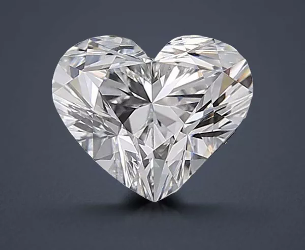 1.01 Carat · F · VVS2 Rare Carat Ideal Cut