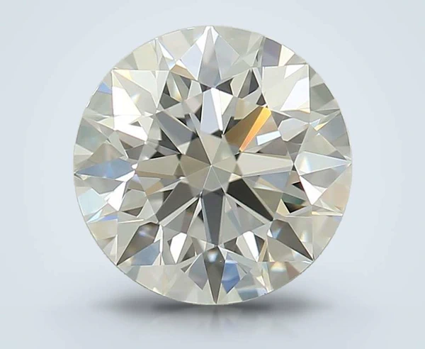 1.01 Carat · D · VVS2 Rare Carat Ideal Cut