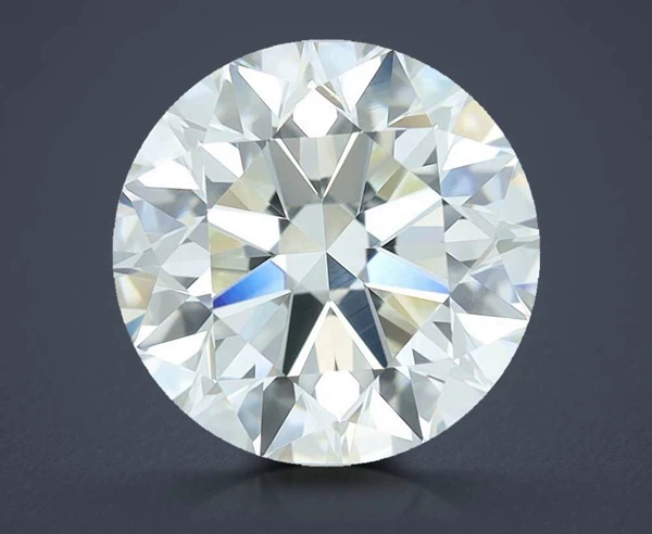 2.94 Carat · J · VVS2 excellent Cut