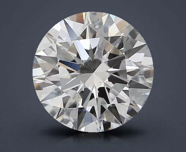 1.73 Carat · D · VS2 Rare Carat Ideal Cut