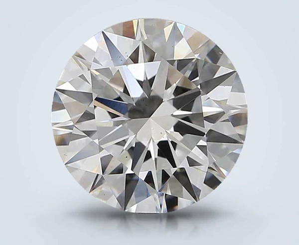 1.73 Carat · D · VS2 Rare Carat Ideal Cut
