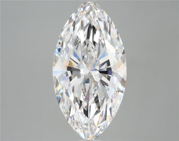 4.16 Carat · E · VVS1 Rare Carat Ideal Cut