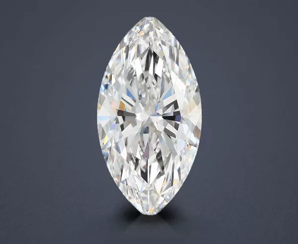 4.16 Carat · E · VVS1 Rare Carat Ideal Cut