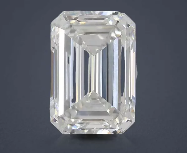 5.03 Carat · F · VVS1 Rare Carat Ideal Cut