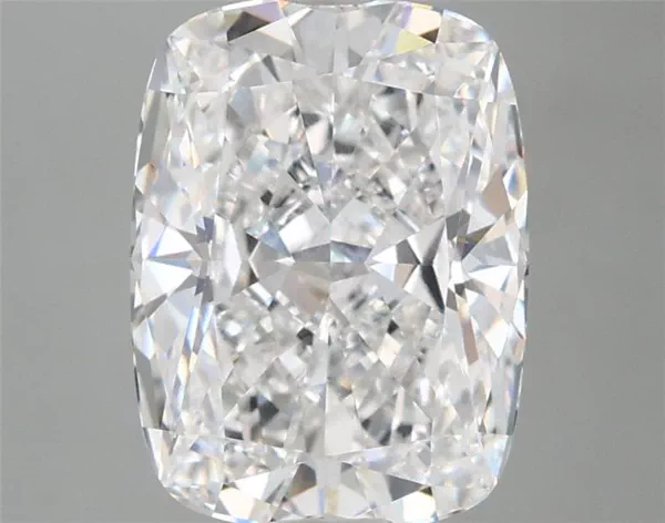 3.36 Carat · D · VVS2 Rare Carat Ideal Cut