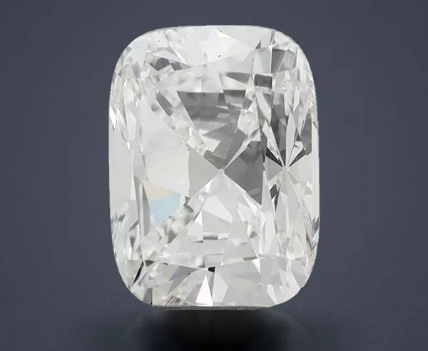 2.49 Carat · F · VVS1 very good Cut