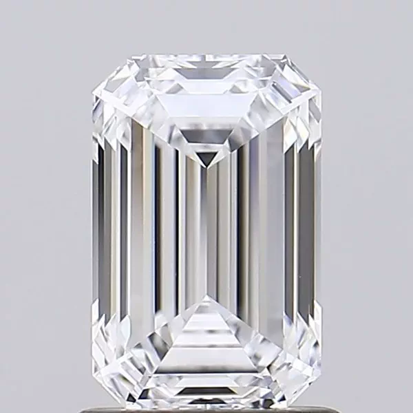 1.39 Carat · D · VVS1 Rare Carat Ideal Cut