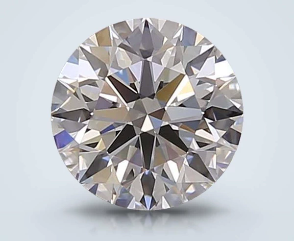 0.92 Carat · D · IF Rare Carat Ideal Cut