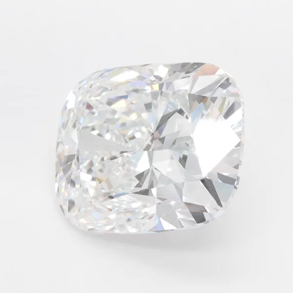 5.62 Carat · E · IF Rare Carat Ideal Cut