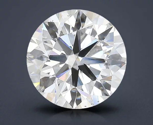 5.37 Carat · G · VS2 ideal Cut