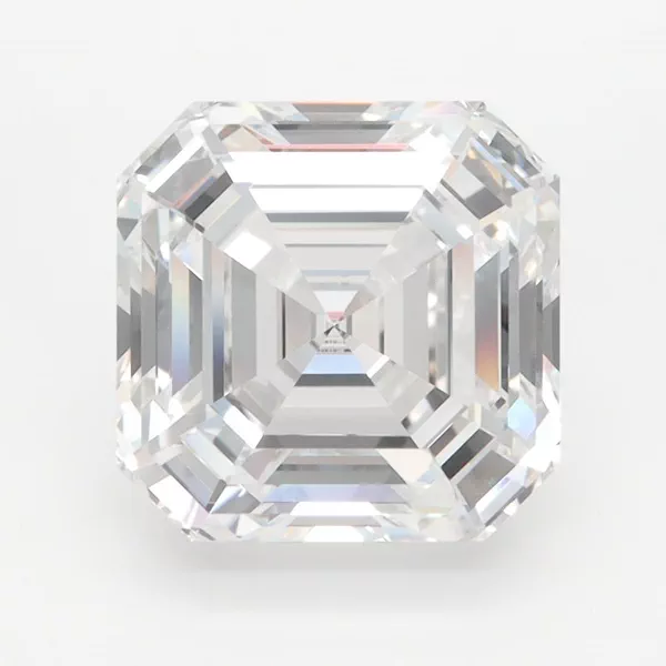 5.03 Carat · E · VVS1 Rare Carat Ideal Cut