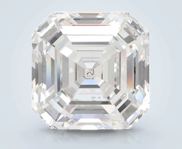 5.03 Carat · E · VVS1 Rare Carat Ideal Cut