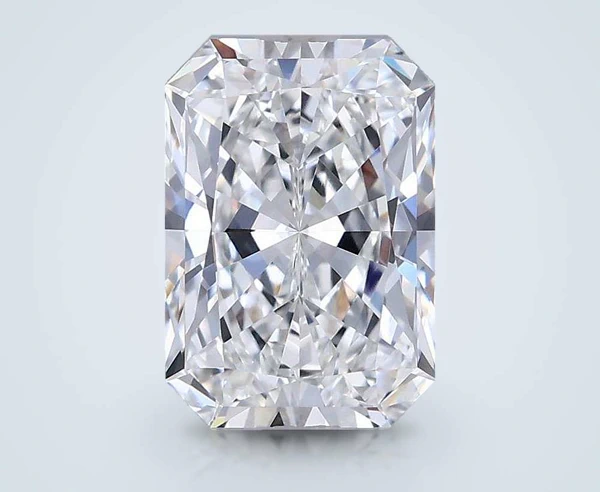 2.17 Carat · F · VVS1 Rare Carat Ideal Cut