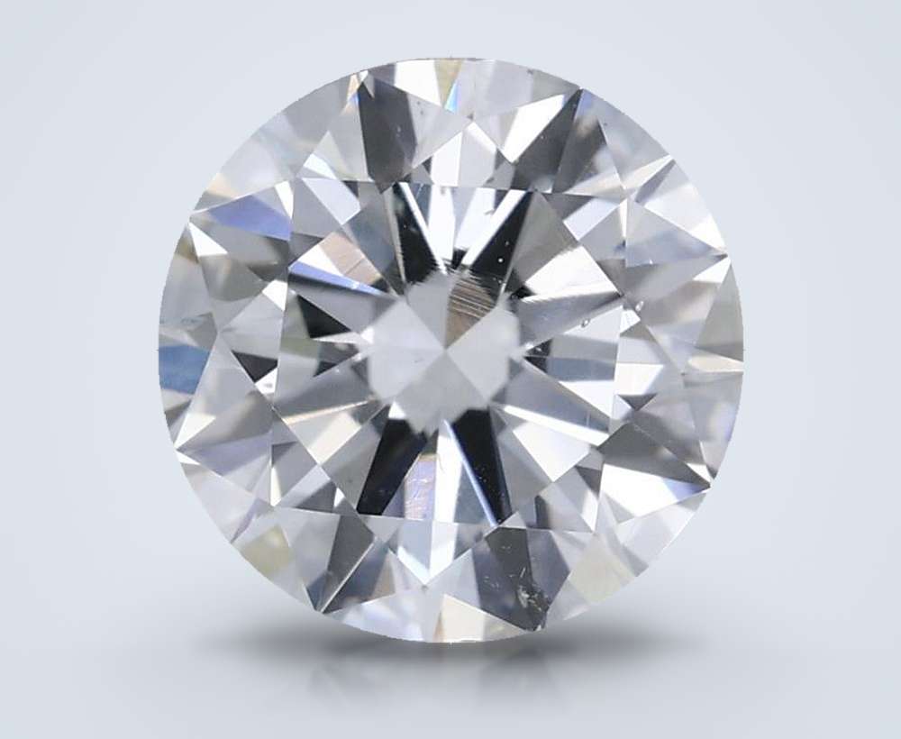 0.9 Carat · G · SI1 Rare Carat Ideal Cut
