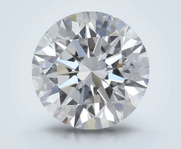 0.42 Carat · D · IF Rare Carat Ideal Cut