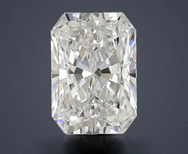 4.06 Carat · E · VVS1 Rare Carat Ideal Cut