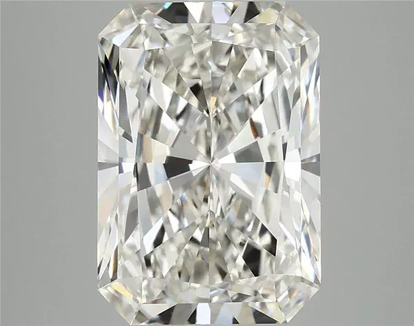 5.07 Carat · H · VVS2 Rare Carat Ideal Cut