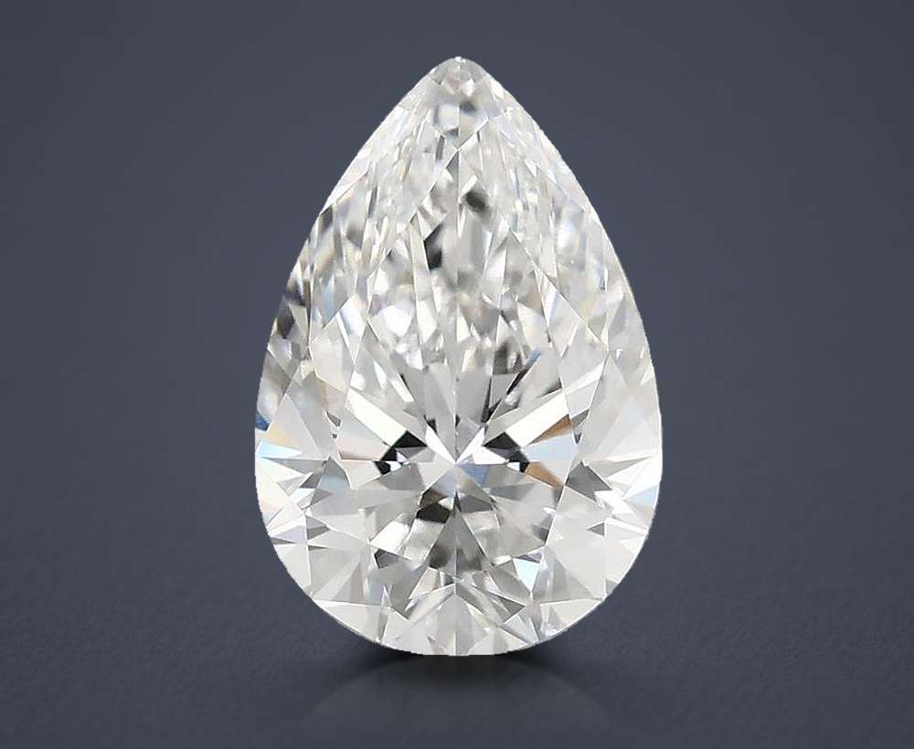 3.01 Carat · E · VVS2 Rare Carat Ideal Cut
