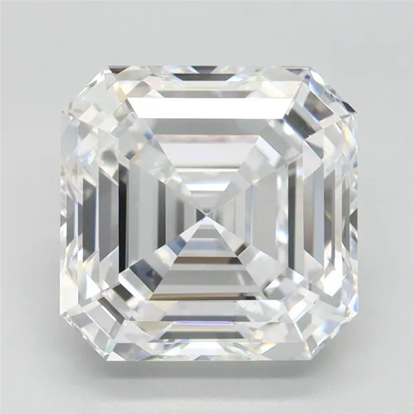 4.14 Carat · D · FL Rare Carat Ideal Cut