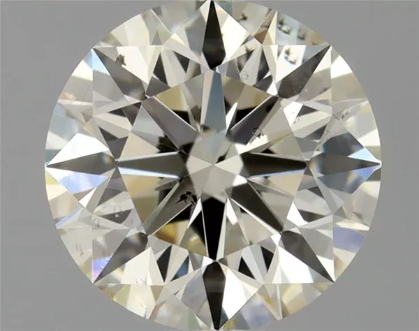 0.9 Carat · K · SI1 Rare Carat Ideal Cut