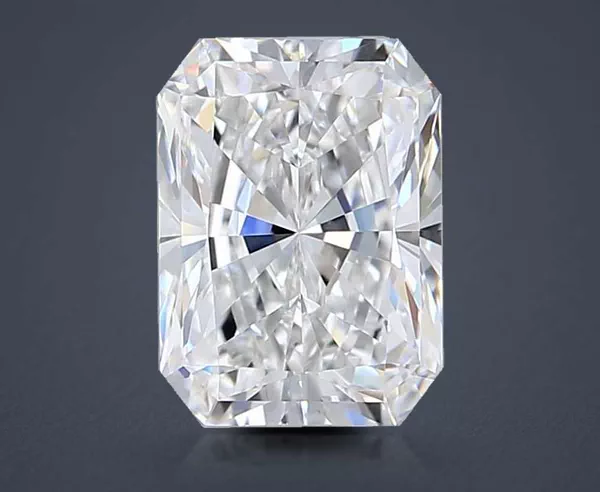 1.34 Carat · E · VVS2 Rare Carat Ideal Cut