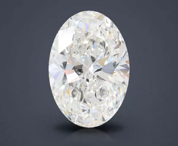 6.03 Carat · E · VVS1 Rare Carat Ideal Cut