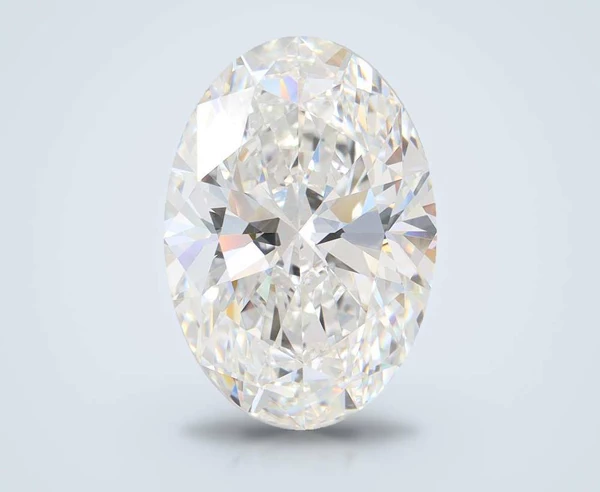 6.03 Carat · E · VVS1 Rare Carat Ideal Cut