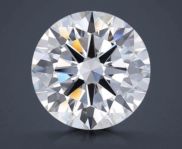 4.01 Carat · D · VS2 Rare Carat Ideal Cut