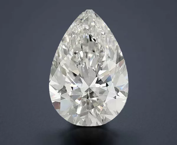 2.59 Carat · F · VVS1 Rare Carat Ideal Cut