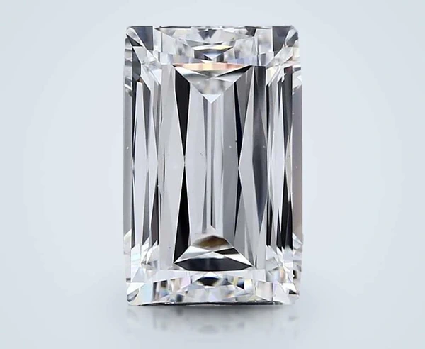 3 Carat · E · VS2 Rare Carat Ideal Cut