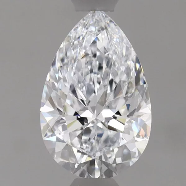 0.98 Carat · D · VS1 Rare Carat Ideal Cut