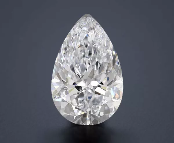 0.98 Carat · D · VS1 Rare Carat Ideal Cut