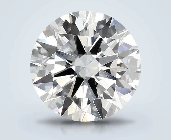 1.47 Carat · D · VS1 Rare Carat Ideal Cut