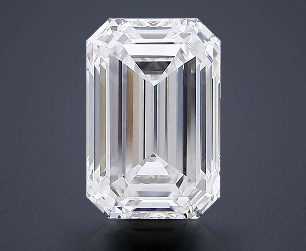 4.72 Carat · D · VVS2 Rare Carat Ideal Cut
