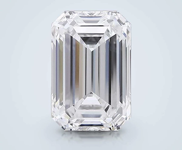 4.72 Carat · D · VVS2 Rare Carat Ideal Cut