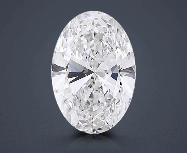 2 Carat · E · VVS2 Rare Carat Ideal Cut