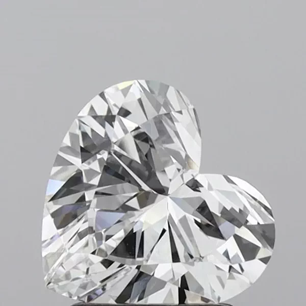 1.78 Carat · F · VVS2 Rare Carat Ideal Cut