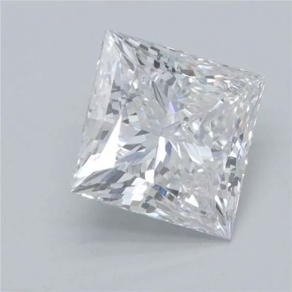 1.77 Carat · F · VVS2 Rare Carat Ideal Cut