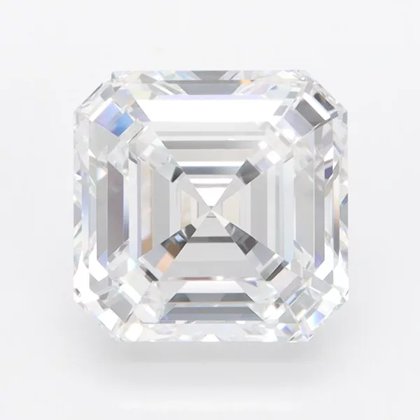 4.03 Carat · D · VVS1 Rare Carat Ideal Cut