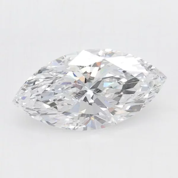 1.01 Carat · D · VVS1 Rare Carat Ideal Cut