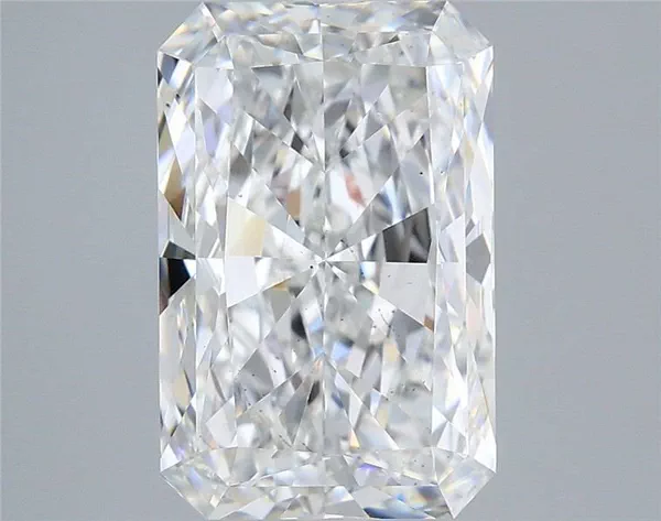 4.01 Carat · E · SI1 Rare Carat Ideal Cut