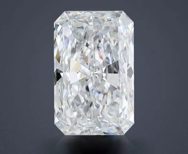 4.01 Carat · E · SI1 Rare Carat Ideal Cut