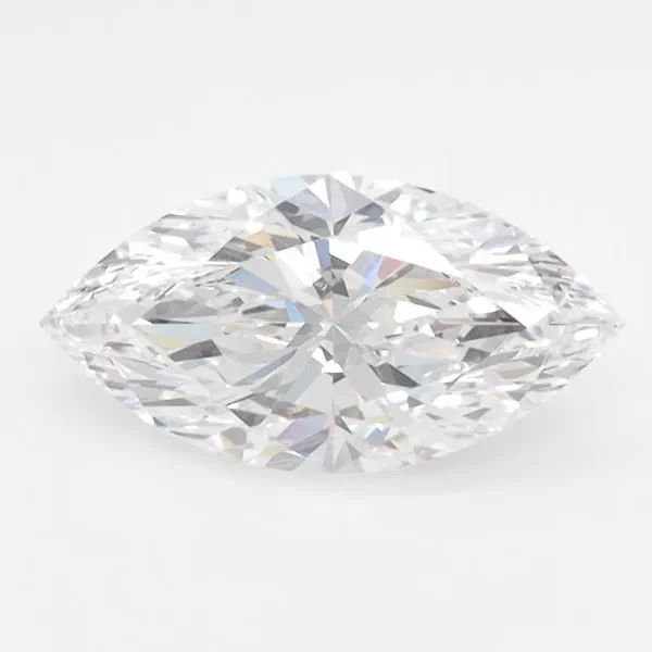 1 Carat · D · FL Rare Carat Ideal Cut