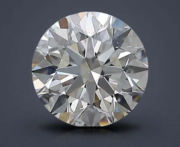 0.6 Carat · G · VS2 Rare Carat Ideal Cut