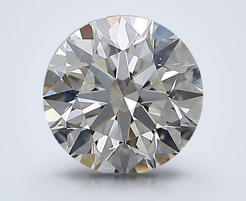 0.6 Carat · G · VS2 Rare Carat Ideal Cut