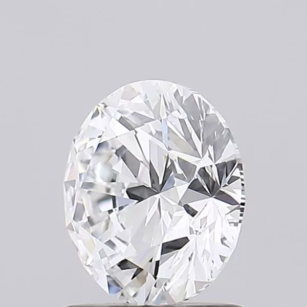 1.43 Carat · D · FL Rare Carat Ideal Cut