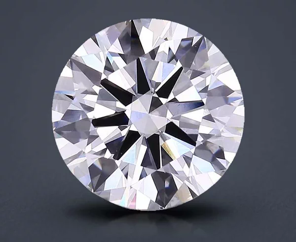 4.48 Carat · G · VVS2 Rare Carat Ideal Cut