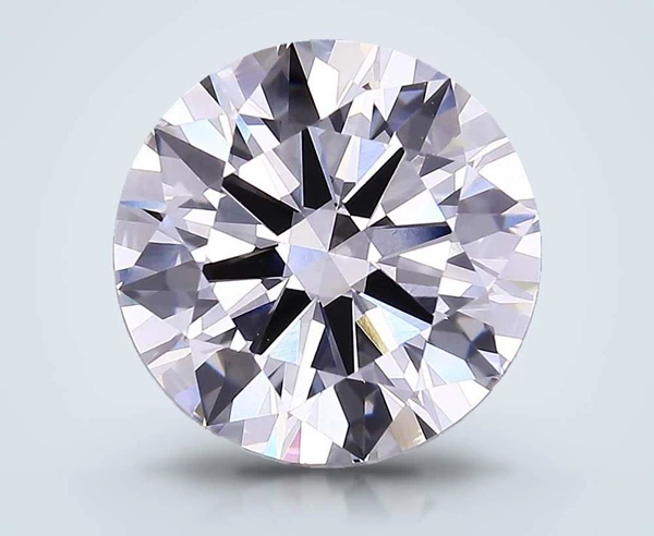 4.48 Carat · G · VVS2 Rare Carat Ideal Cut