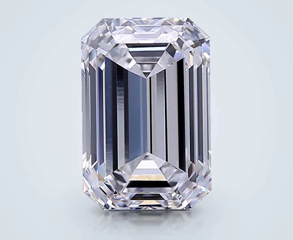2.19 Carat · D · VVS1 Rare Carat Ideal Cut