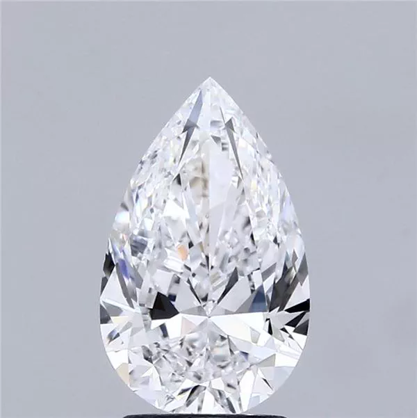 2.5 Carat · D · VS2 excellent Cut